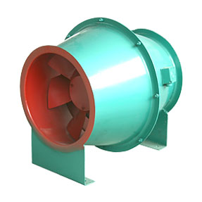 GXF、SJG系列斜流式風(fēng)機(jī)