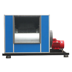 HTFC（DT）-I、II、III、IV系列消防通風(fēng)（兩用）柜式離心風(fēng)機(jī)